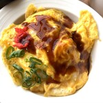 レストラン 鹿野園 - 