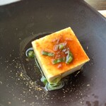 レストラン 鹿野園 - 