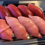 サスエ前田魚店　西小川店 - 