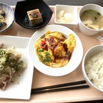 レストラン 鹿野園 - 