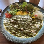 げしとうじ - 