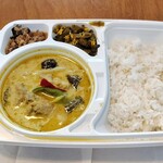 サイアム食堂 - 