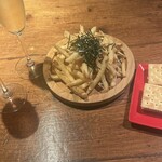 肉バル SHOUTAIAN - 