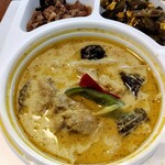 サイアム食堂 - 