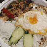 サイアム食堂 - 