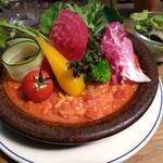 アールケイ ガーデン - 