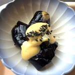 レストラン 鹿野園 - 