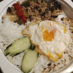 サイアム食堂 - 