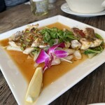 ドゥワンチャン - 