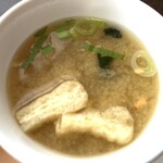 レストラン 鹿野園 - 