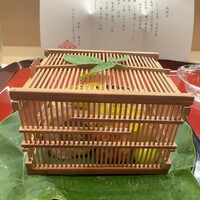 赤坂 菊乃井 - 