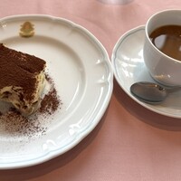 La Terrazza SABATINI - 