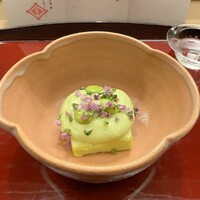 赤坂 菊乃井 - 