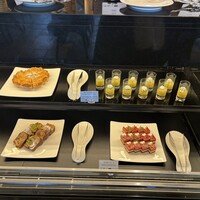 フォルク キッチン オールデイダイニング  - 