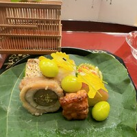 赤坂 菊乃井 - 