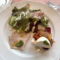 La Terrazza SABATINI - 