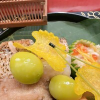 赤坂 菊乃井 - 