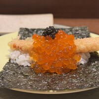 天冨良 ふぐ 銀座 天 - 
