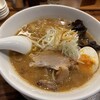 麺屋 雪風 すすきの店