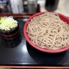 名代 富士そば 神田店 