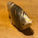 寿し おおはた - 