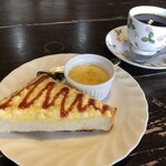 如水舎 - 料理写真: