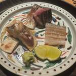 寿し おおはた - 