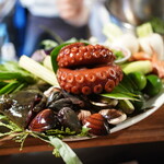 チニャーレエノテカ - 