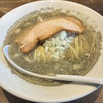 麺や剛 - 