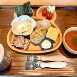 高輪それがし - 