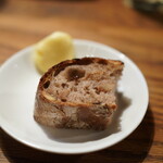 チニャーレエノテカ - 