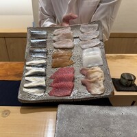 鮨 神楽 - 