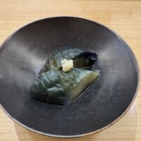 鮨 神楽 - 