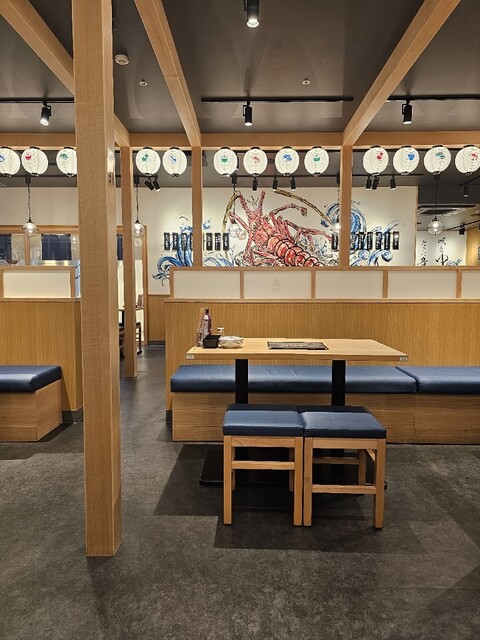 鮨 酒 肴 杉玉センター南店 - センター南/寿司 | 食べログ