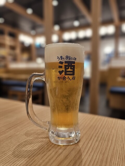 鮨 酒 肴 杉玉センター南店 - センター南/寿司 | 食べログ