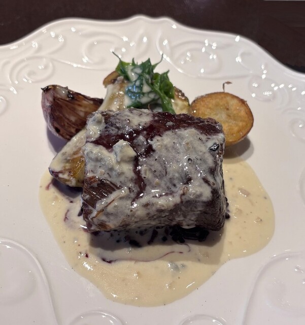 Bistrot Queue Leu Leu