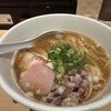 蛤麺しちり