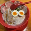 うちのラーメン 我豚