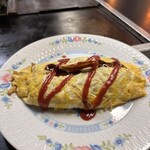 お好み焼き ふくや - 