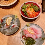 海鮮個室酒場 伊まり 札幌駅南口店 - 