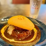 鉄板焼酒場いくら - 