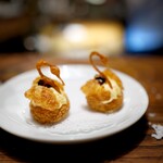 チニャーレエノテカ - 