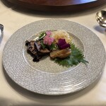 揚州名菜 秦淮春 - 