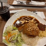 蜂の家  長崎空港店 - 