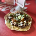 TACOS 3hermanos Harajuku - スアデロ