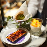 チニャーレエノテカ - 