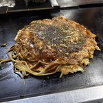 お好み焼き ふくや - 