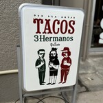 TACOS 3hermanos - 