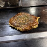 お好み焼き ふくや - 