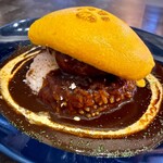 鉄板焼酒場いくら - 